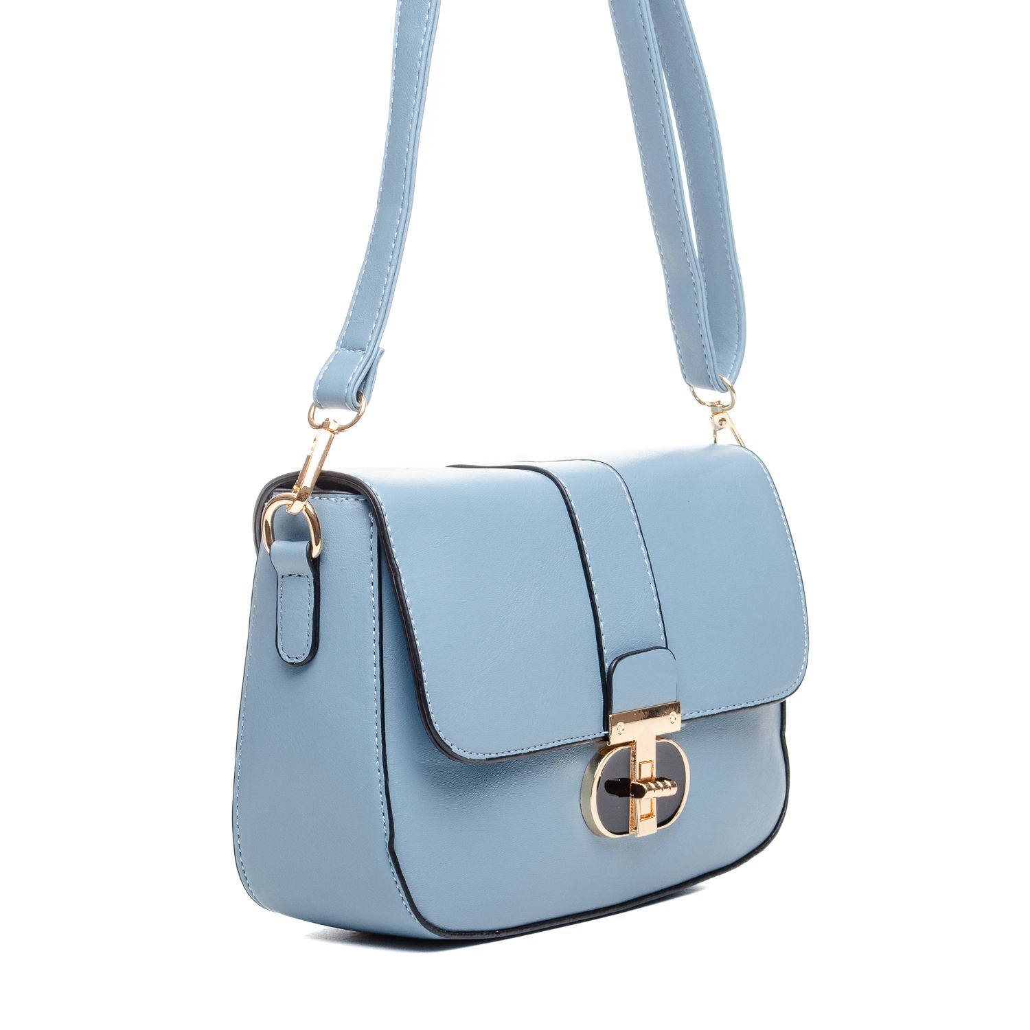 Женска Чанта 572056 Blue