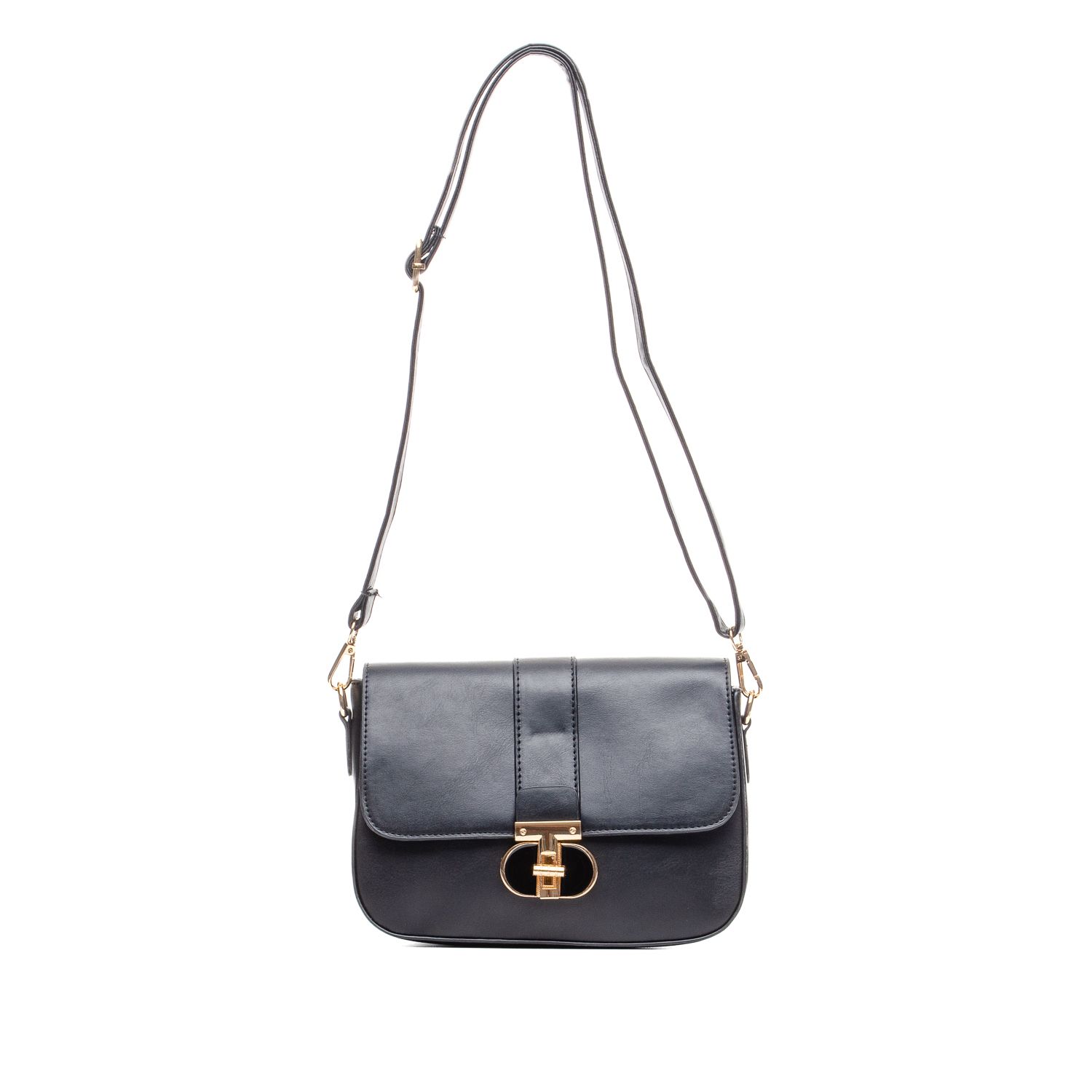 Женска ташна 572056 BLACK