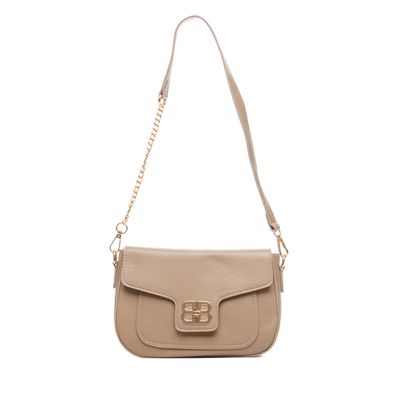 Женска ташна 572054 TAUPE