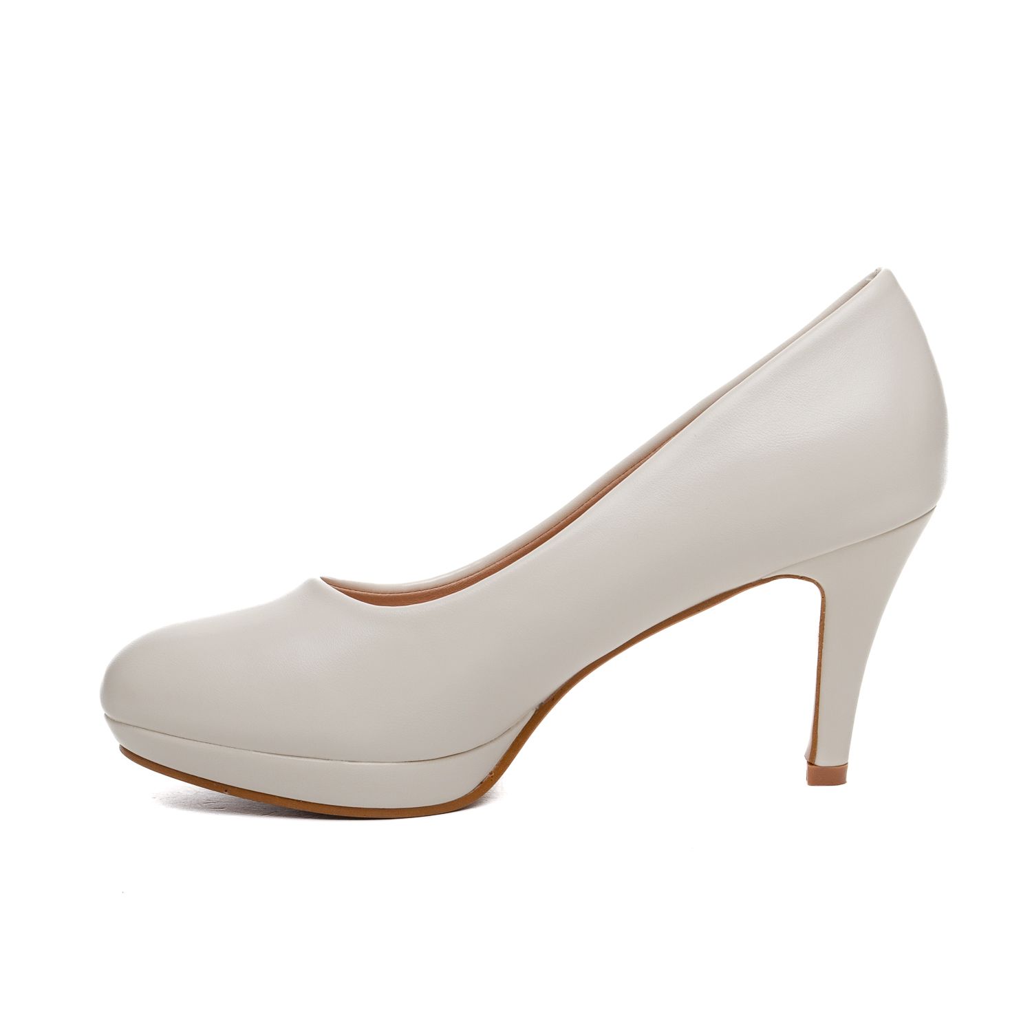 Женска Чевла 525290 Beige