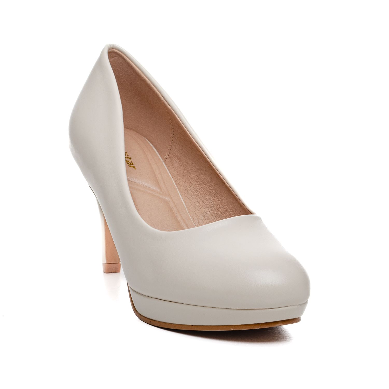 Женска Чевла 525290 Beige