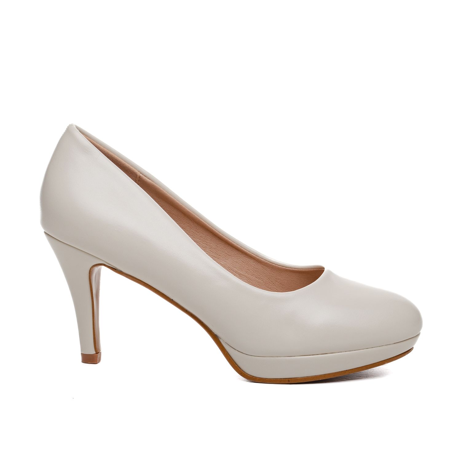 Женски чевли 525290 Beige