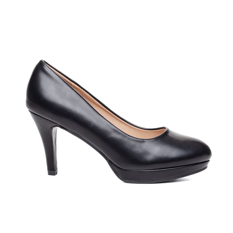 Женски чевли 525290 Black
