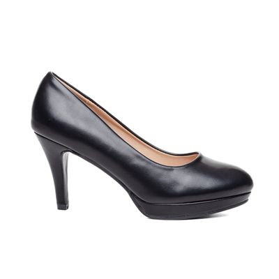 Женски чевли 525290 Black