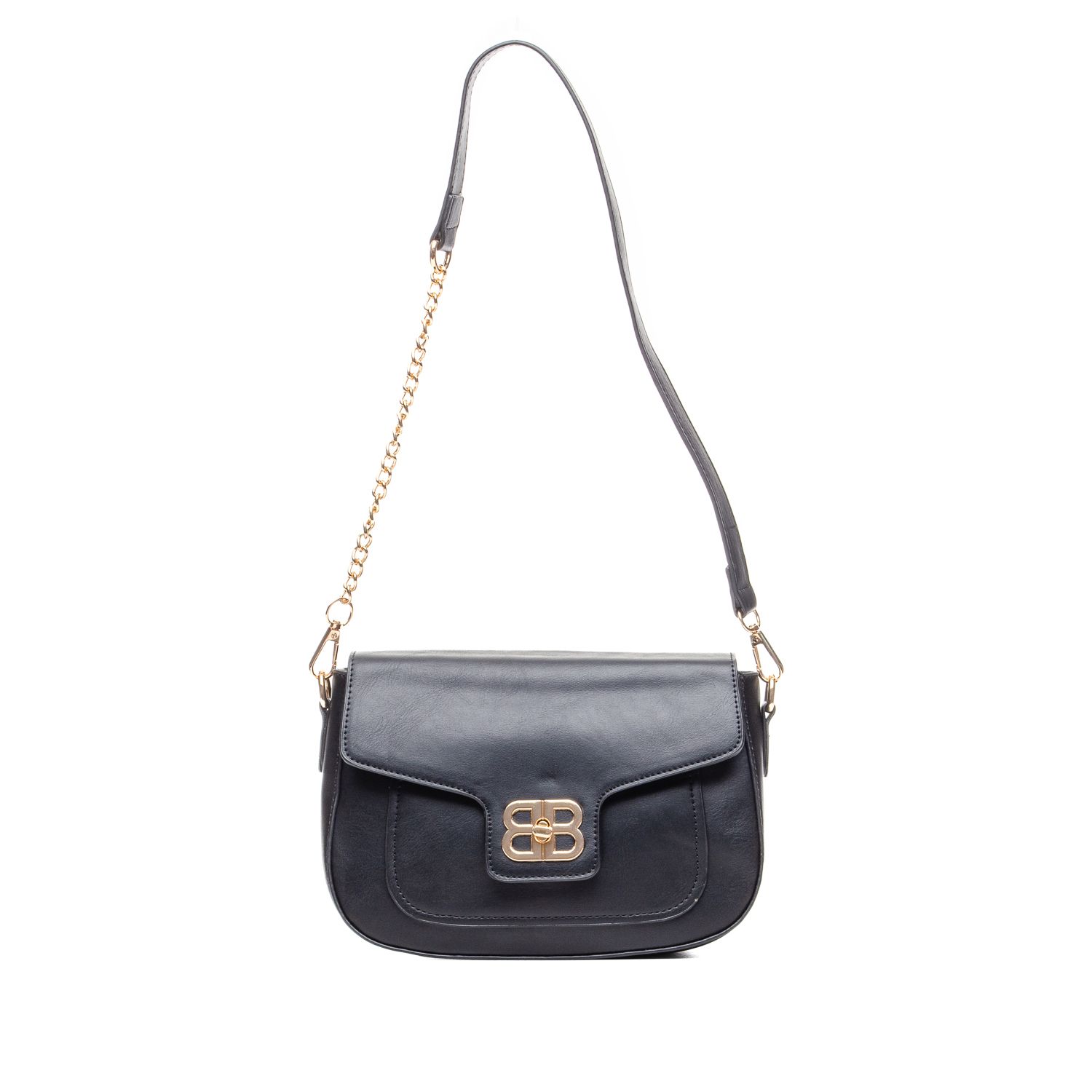 Женска ташна 572054 BLACK