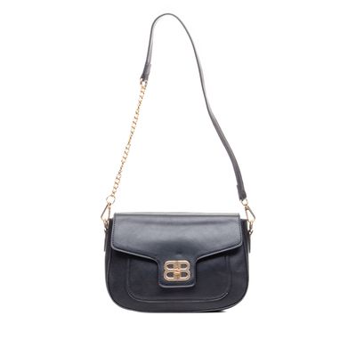 ЖЕНСКА ТАШНА 572054 BLACK