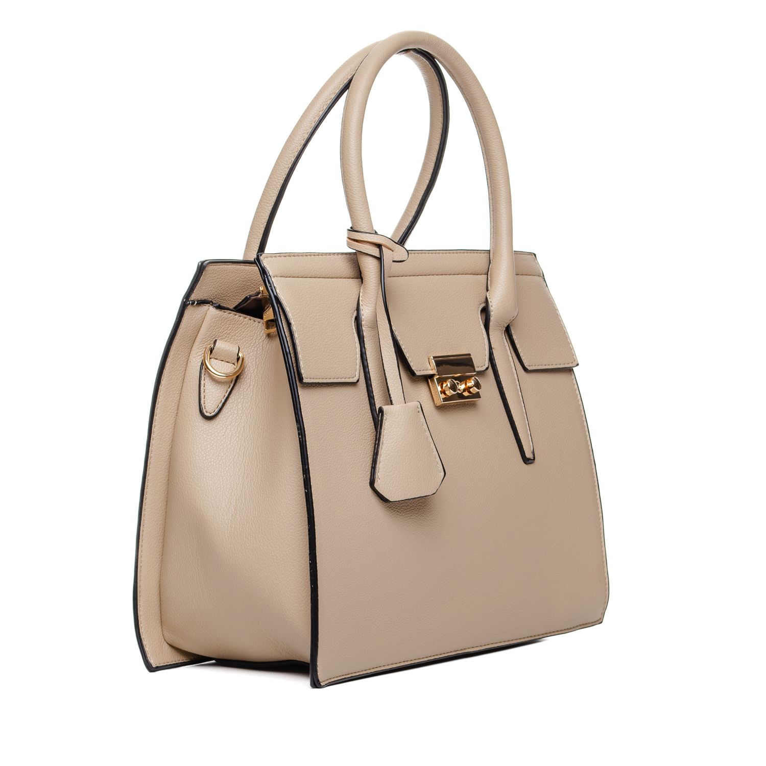 Женска Чанта 578204 Beige