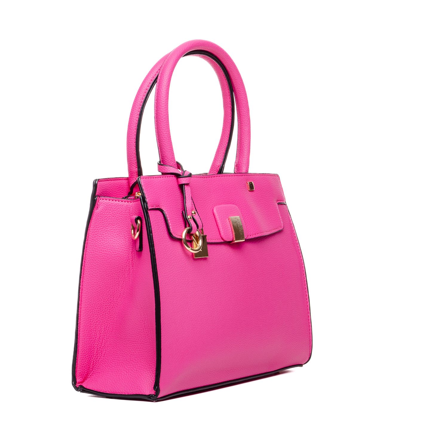 Женска Чанта 578182 Dark Pink