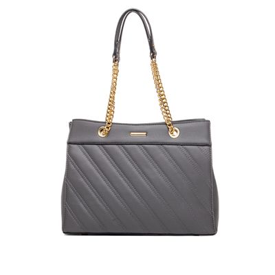 ЖЕНСКА ТАШНА 578179 GREY ЖЕНСКА ТАШНА 578179 GREY