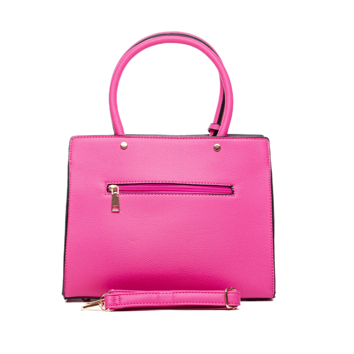 Женска Чанта 578182 Dark Pink