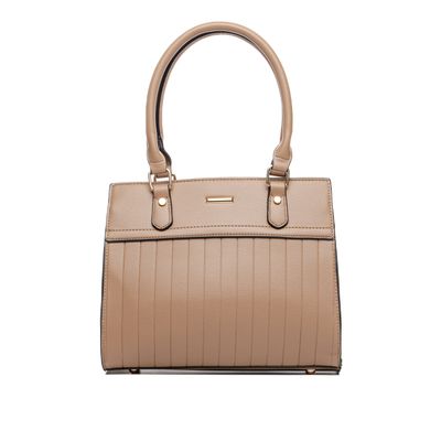 ЖЕНСКА ТАШНА 578173 TAUPE