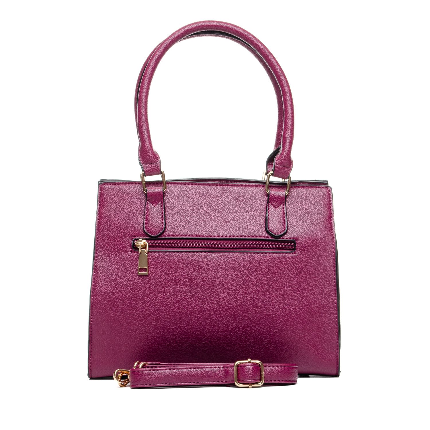 Женска Чанта 578173 Purple