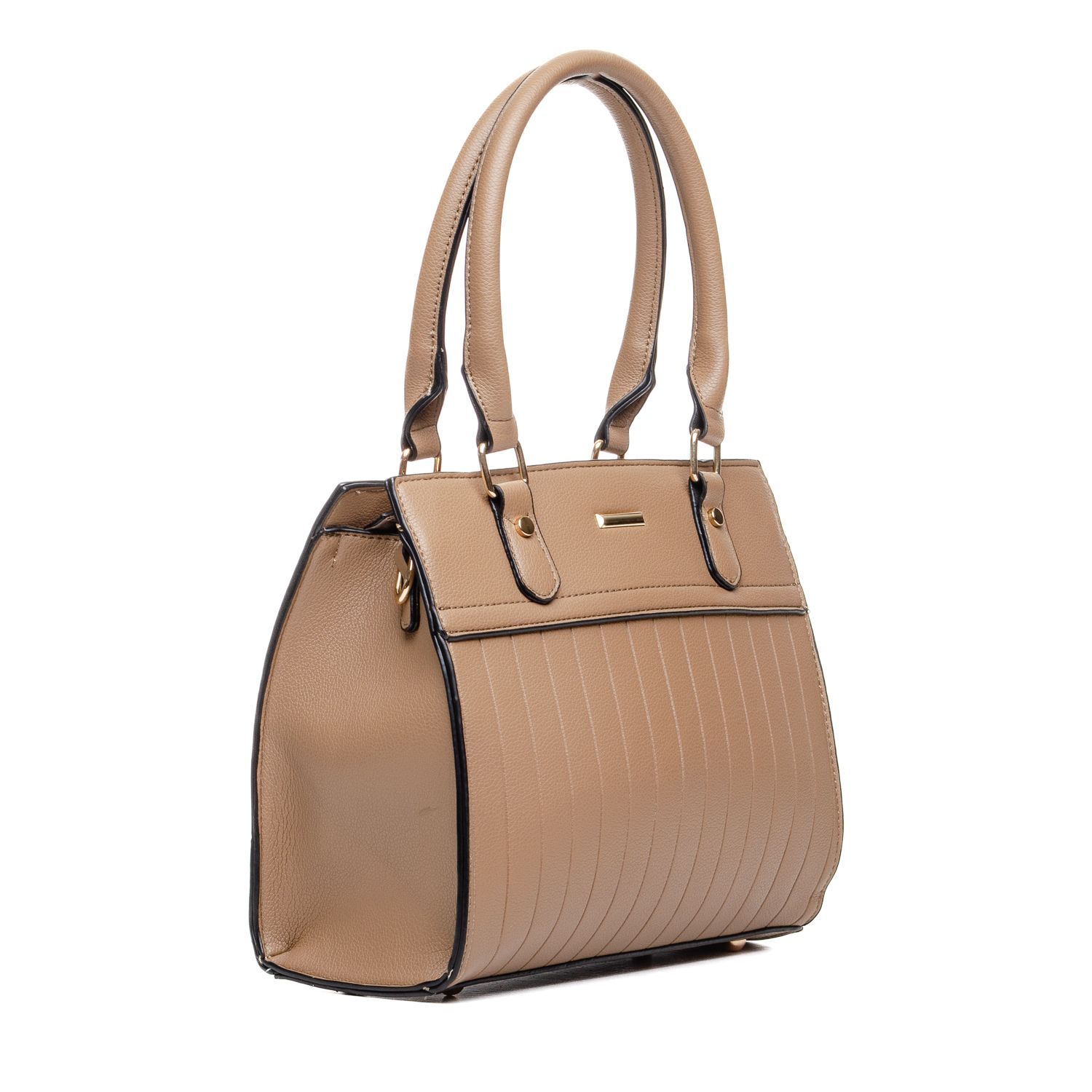 Женска Чанта 578173 Brown