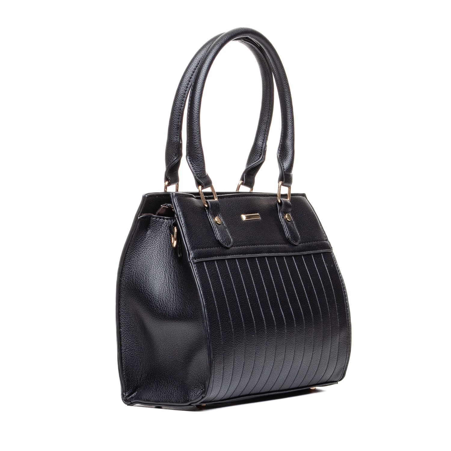 Женска Чанта 578173 Black