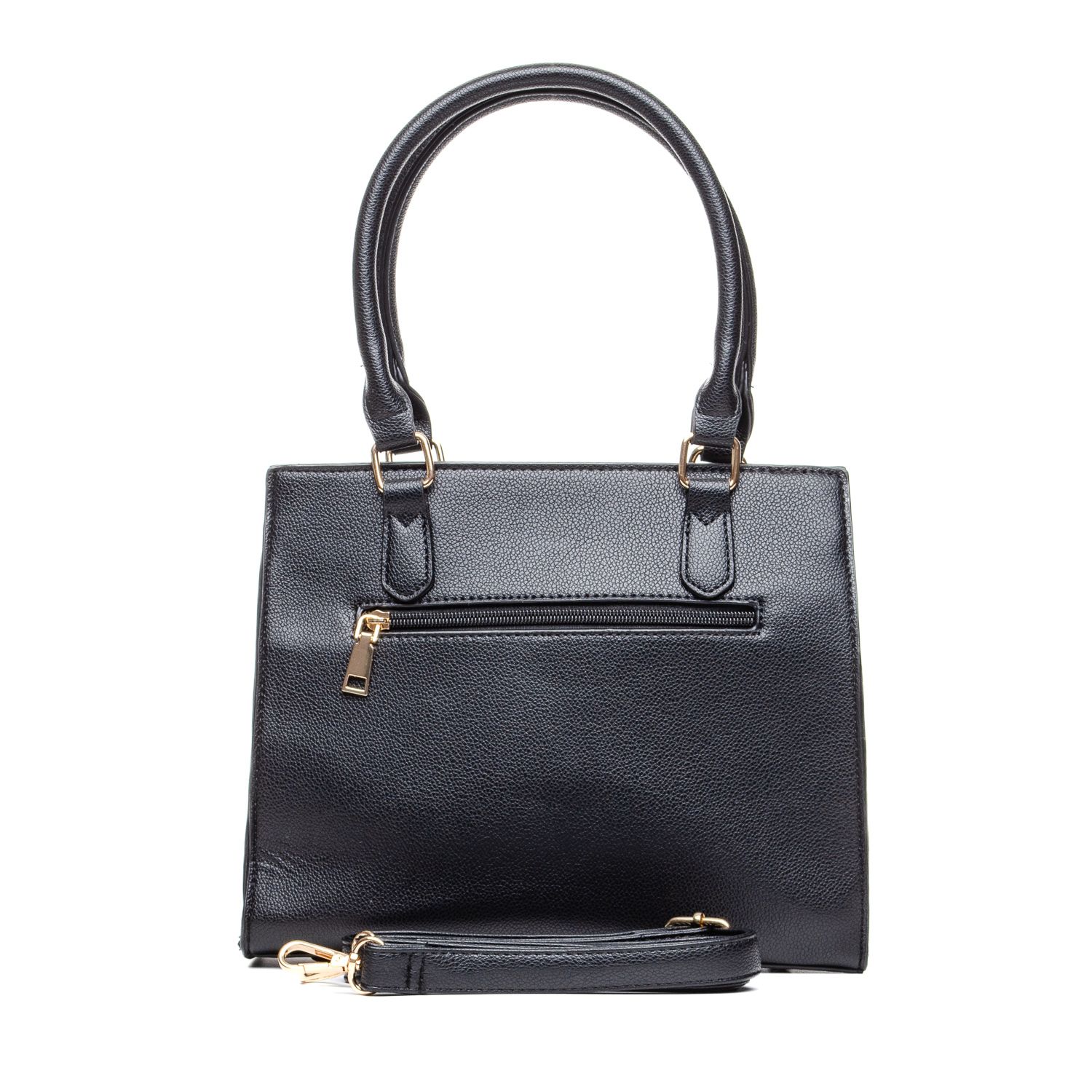 Женска Чанта 578173 Black