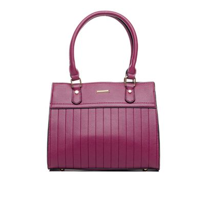 ЖЕНСКА ТАШНА 578173 PURPLE
