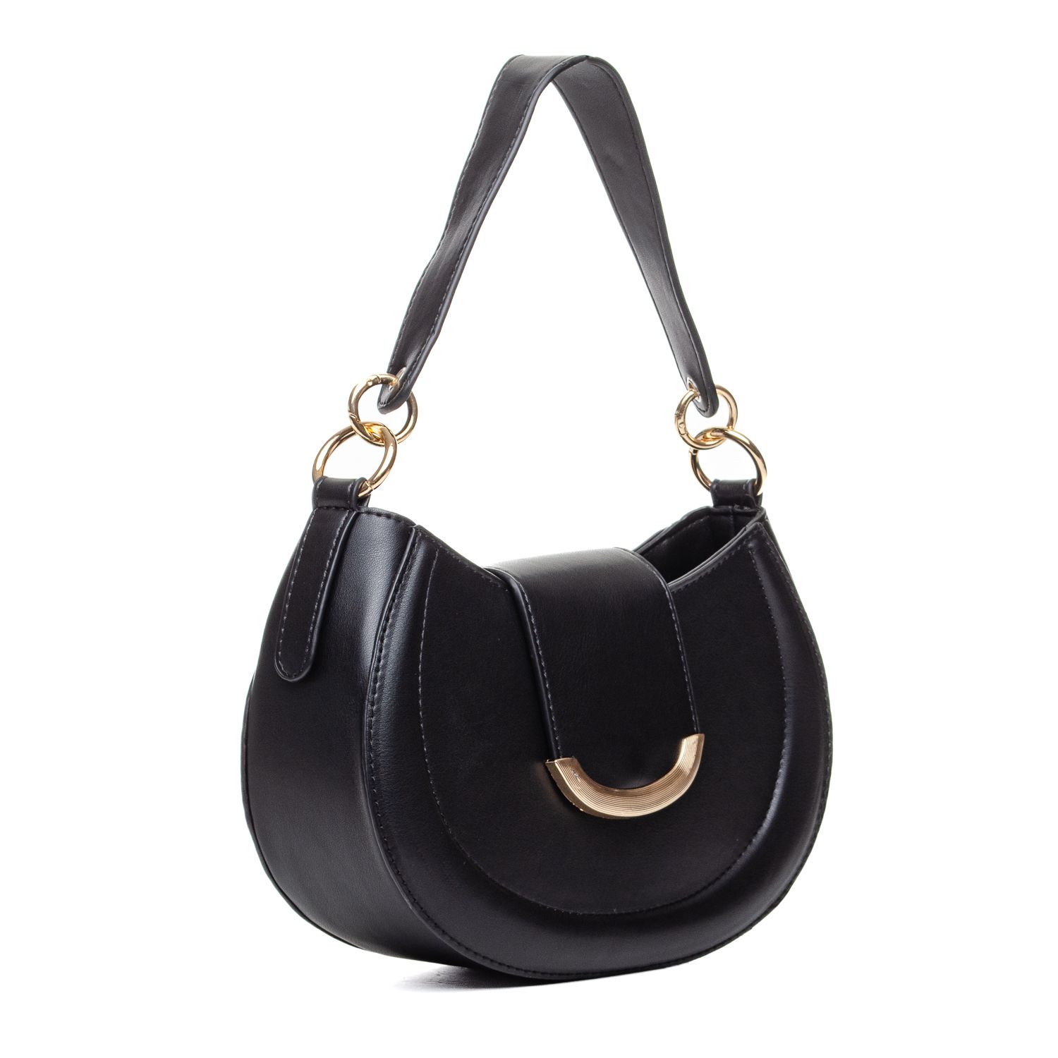 Женска Чанта 572055 Black