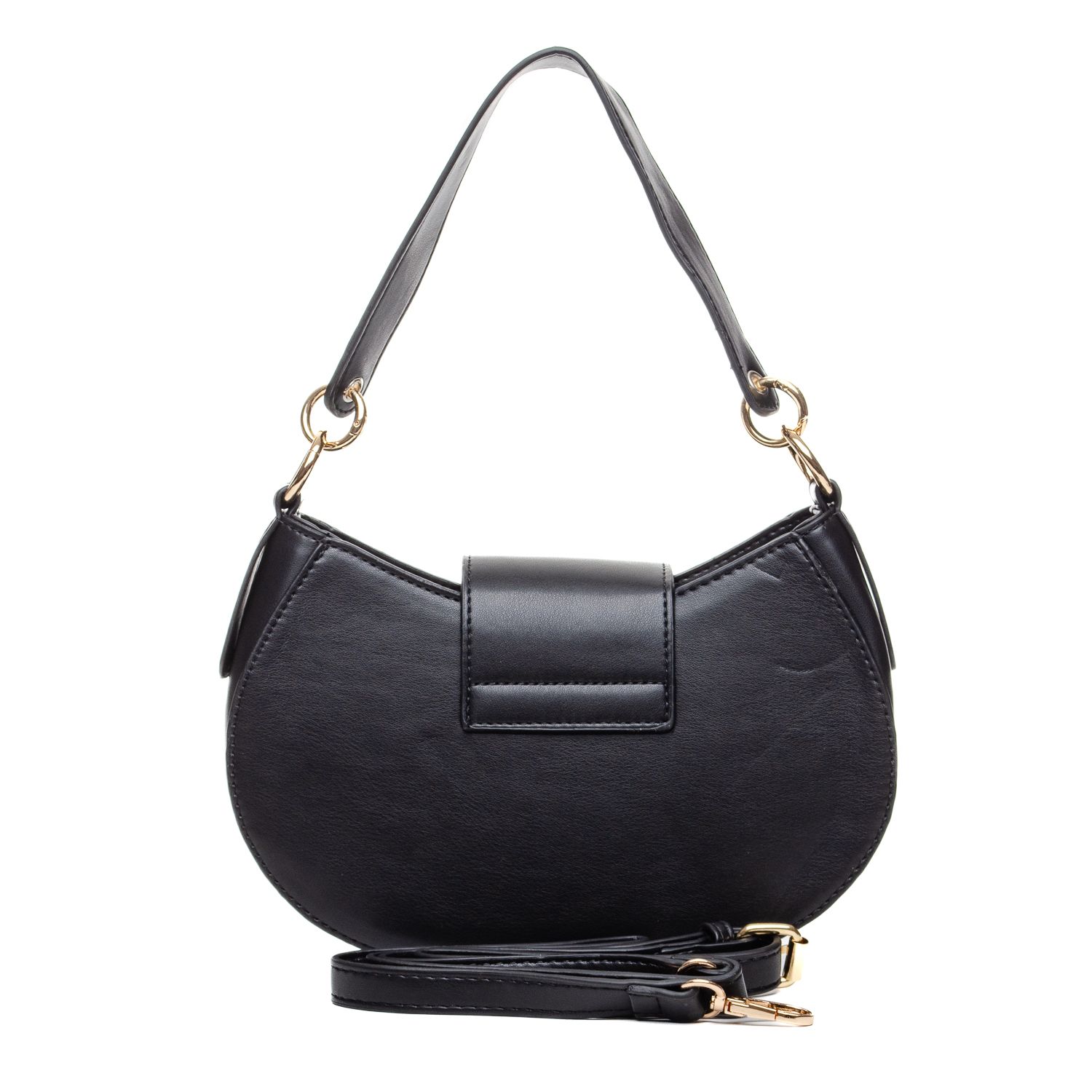 Женска Чанта 572055 Black