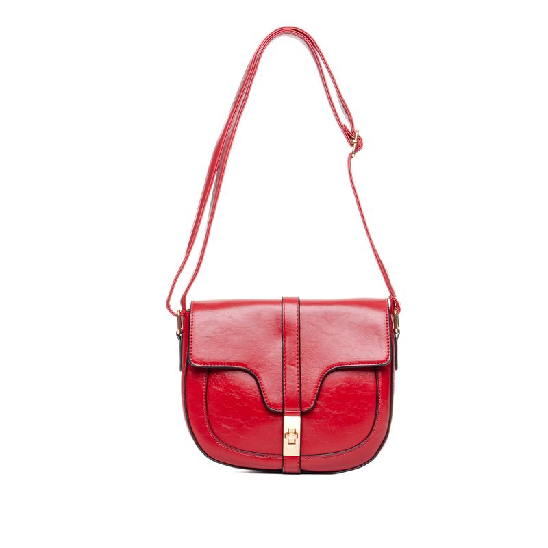 Женска ташна 572053 Red