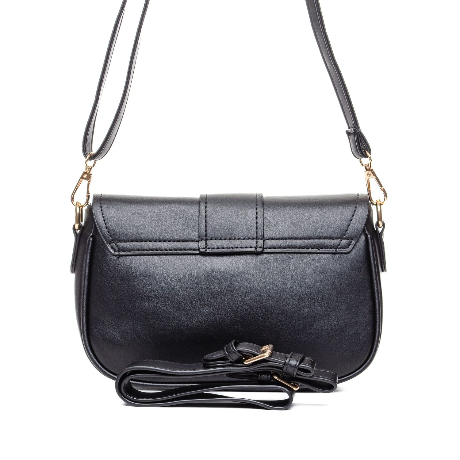 Женска Чанта 572049 Black