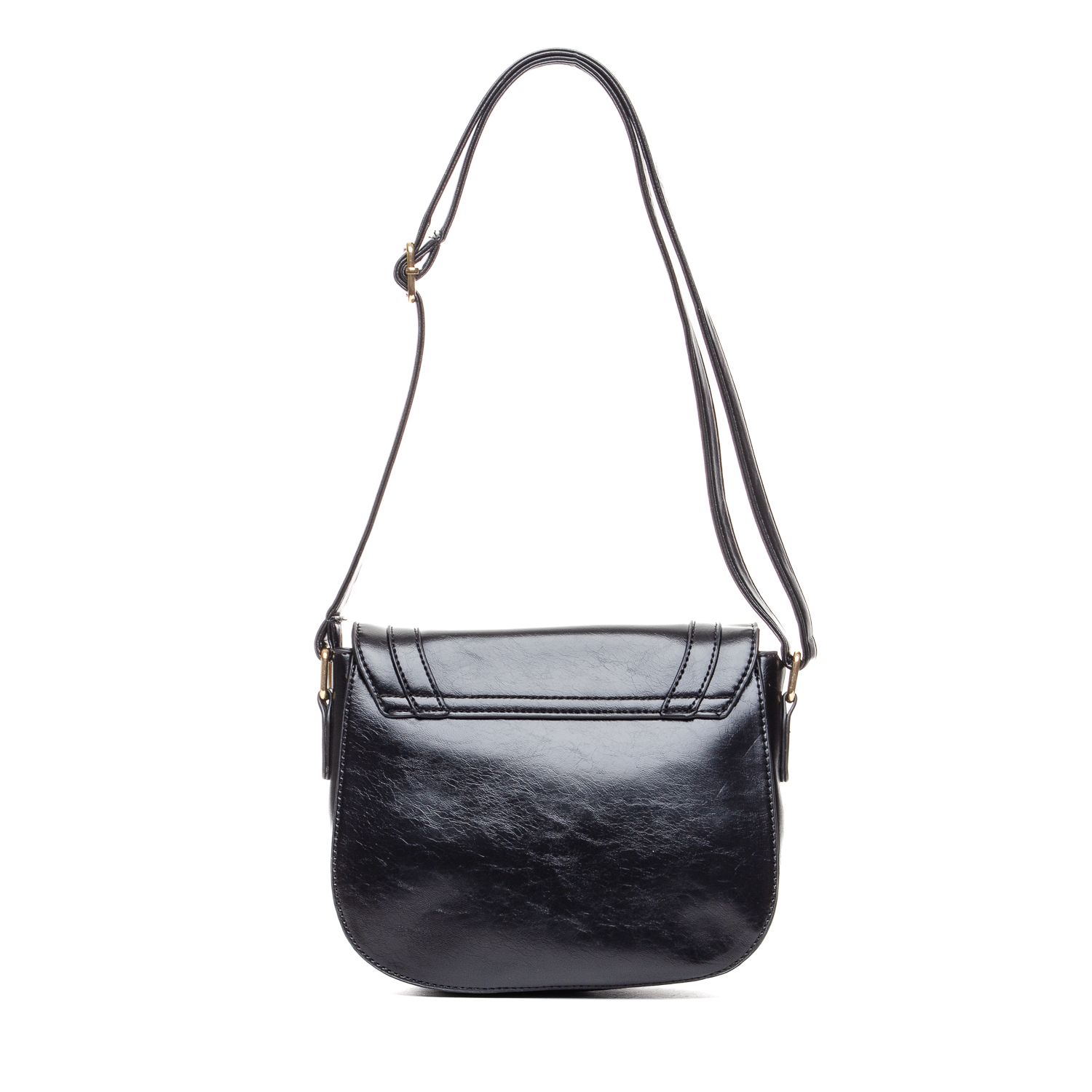 Женска Чанта 572052 Black