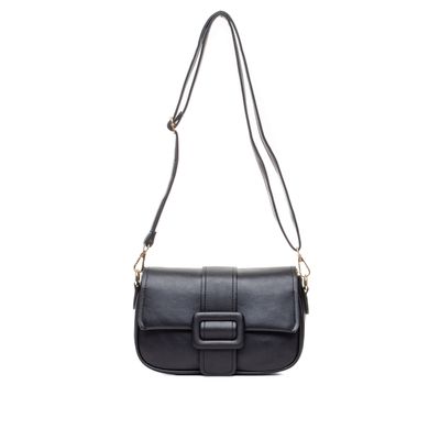 ЖЕНСКА ТАШНА 572049 BLACK