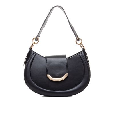 ЖЕНСКА ТАШНА 572055 BLACK