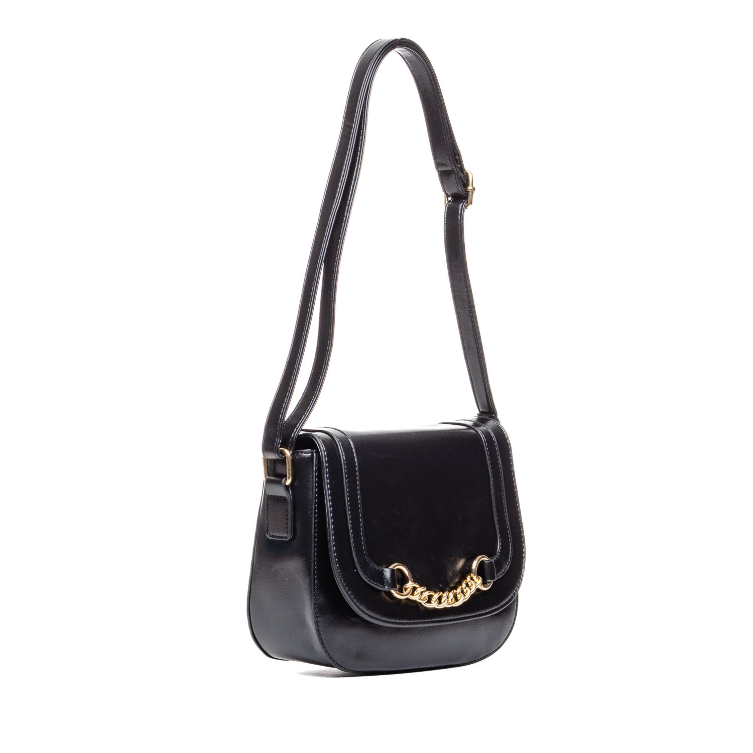 Женска Чанта 572052 Black
