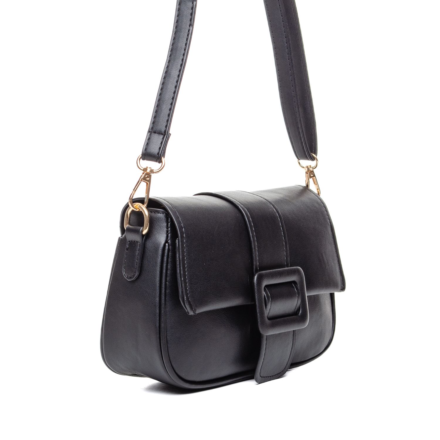 Женска Чанта 572049 Black