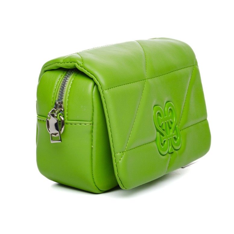 Женска Чанта 518060 Green