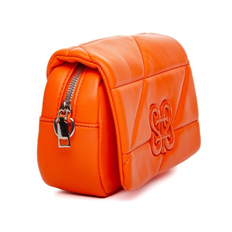 Женска Чанта 518060 Orange