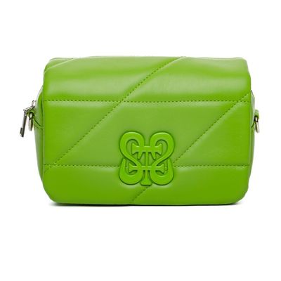 ЖЕНСКА ТАШНА 518060 GREEN ЖЕНСКА ТАШНА 518060 GREEN