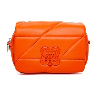 ЖЕНСКА ТАШНА 518060 ORANGE