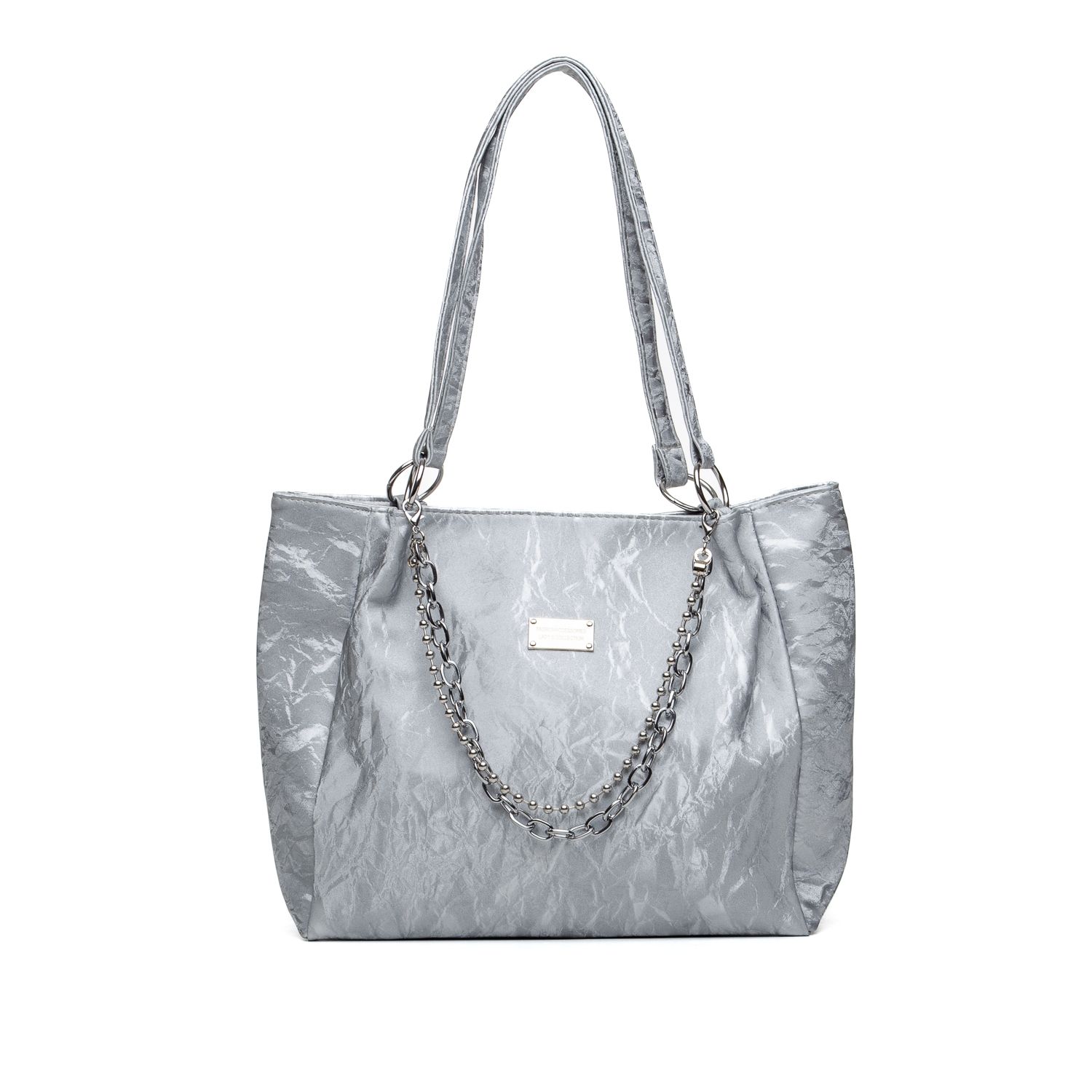 Женска ташна 574042 Silver