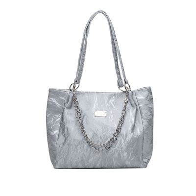 ЖЕНСКА ТАШНА 574042 SILVER