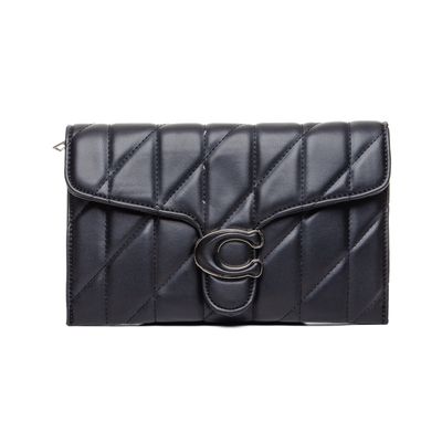 ЖЕНСКА ТАШНА 556038 BLACK