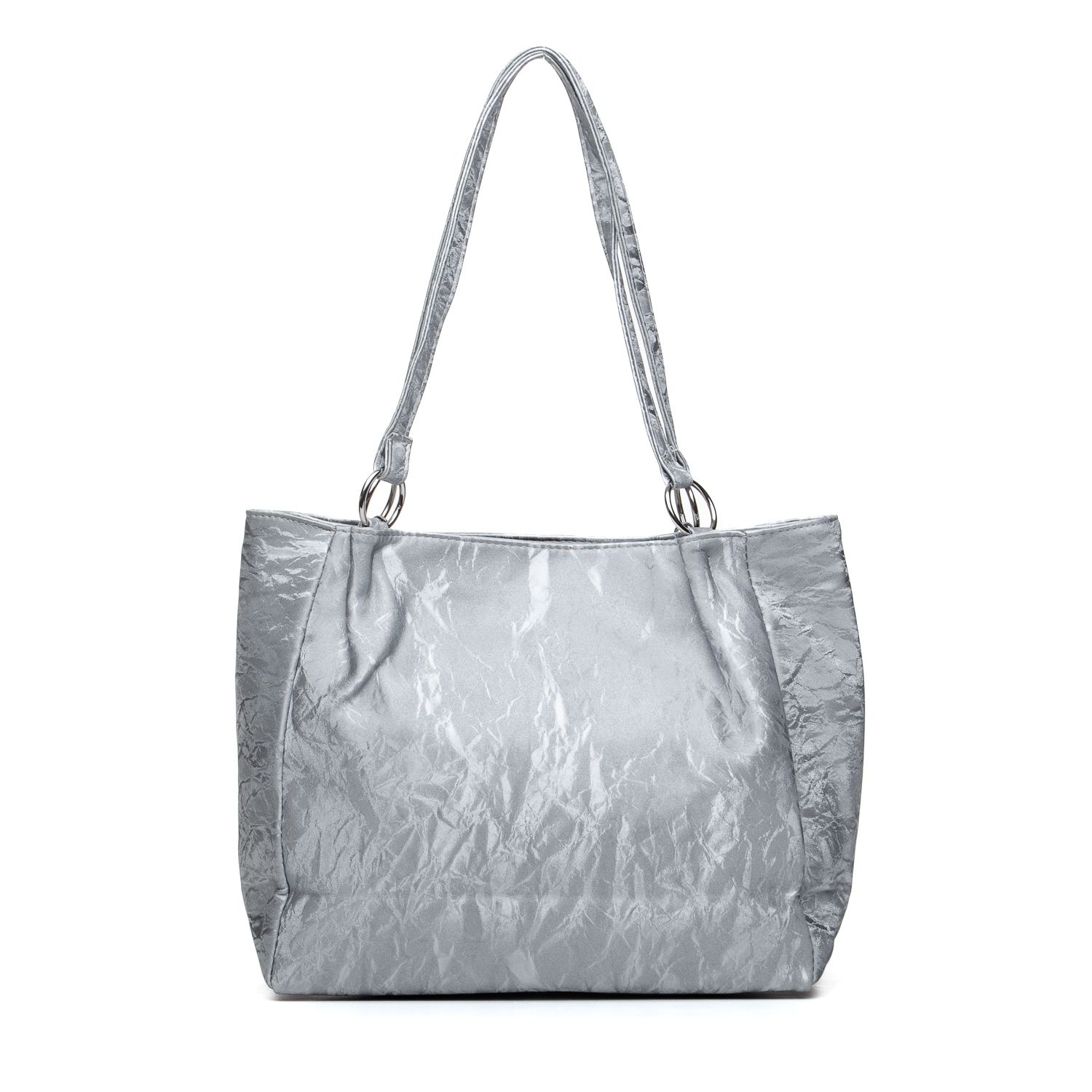 Женска Чанта 574042 Silver
