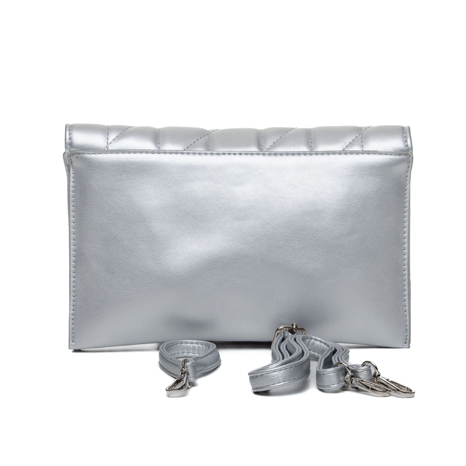Женска Чанта 556038 Silver