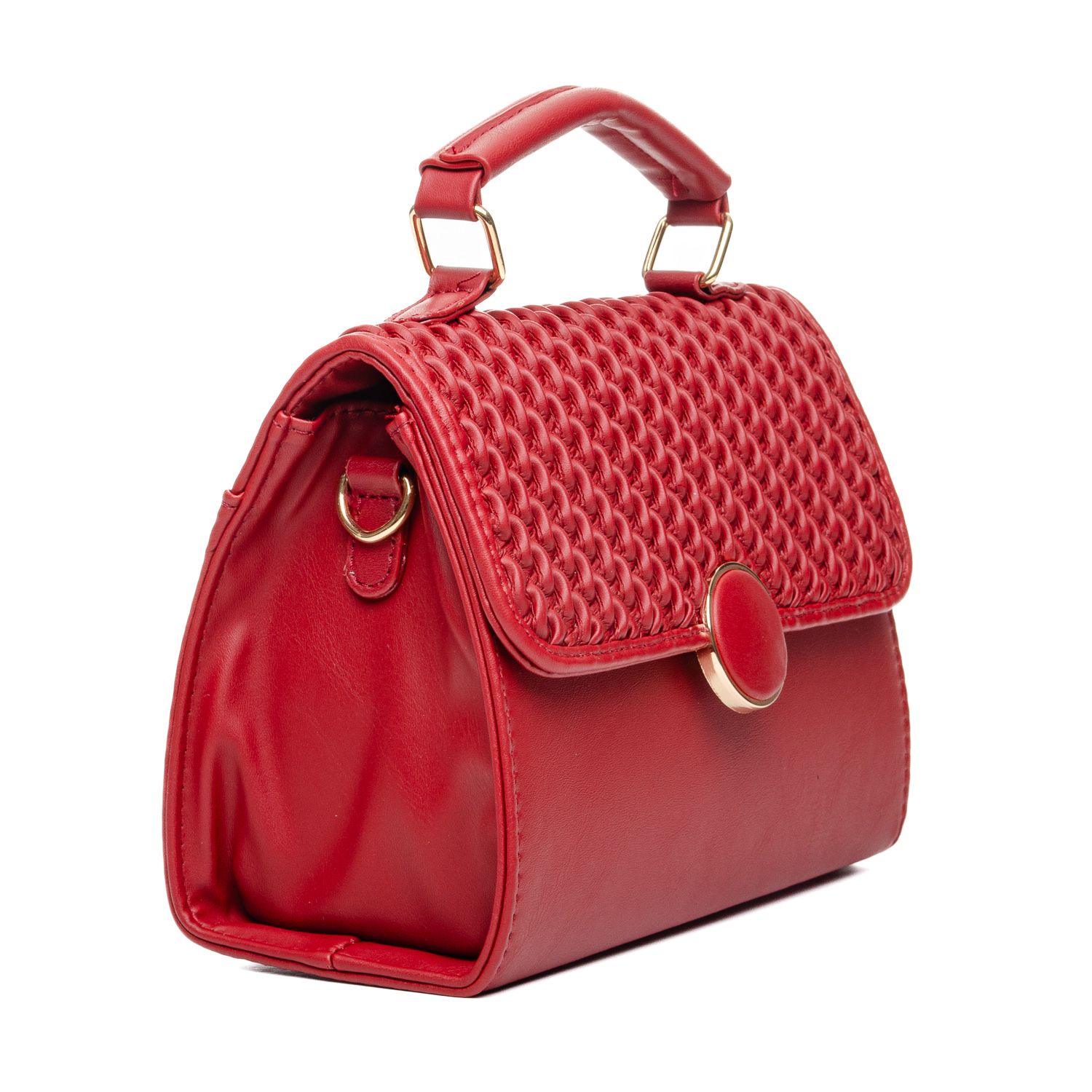 Женска Чанта 575035 Red
