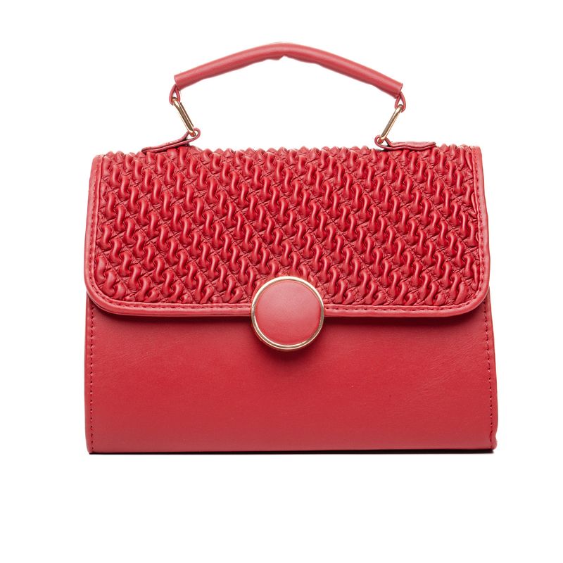 Женска ташна 575035 Red