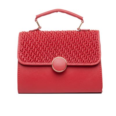 ЖЕНСКА ТАШНА 575035 RED