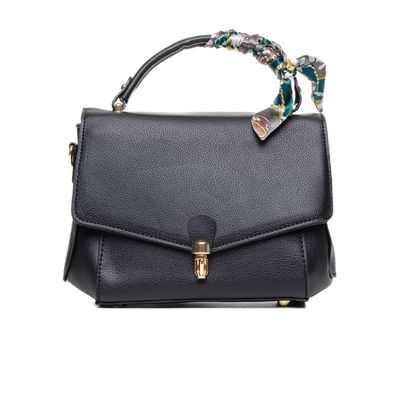 ЖЕНСКА ТАШНА 575032 BLACK ЖЕНСКА ТАШНА 575032 BLACK