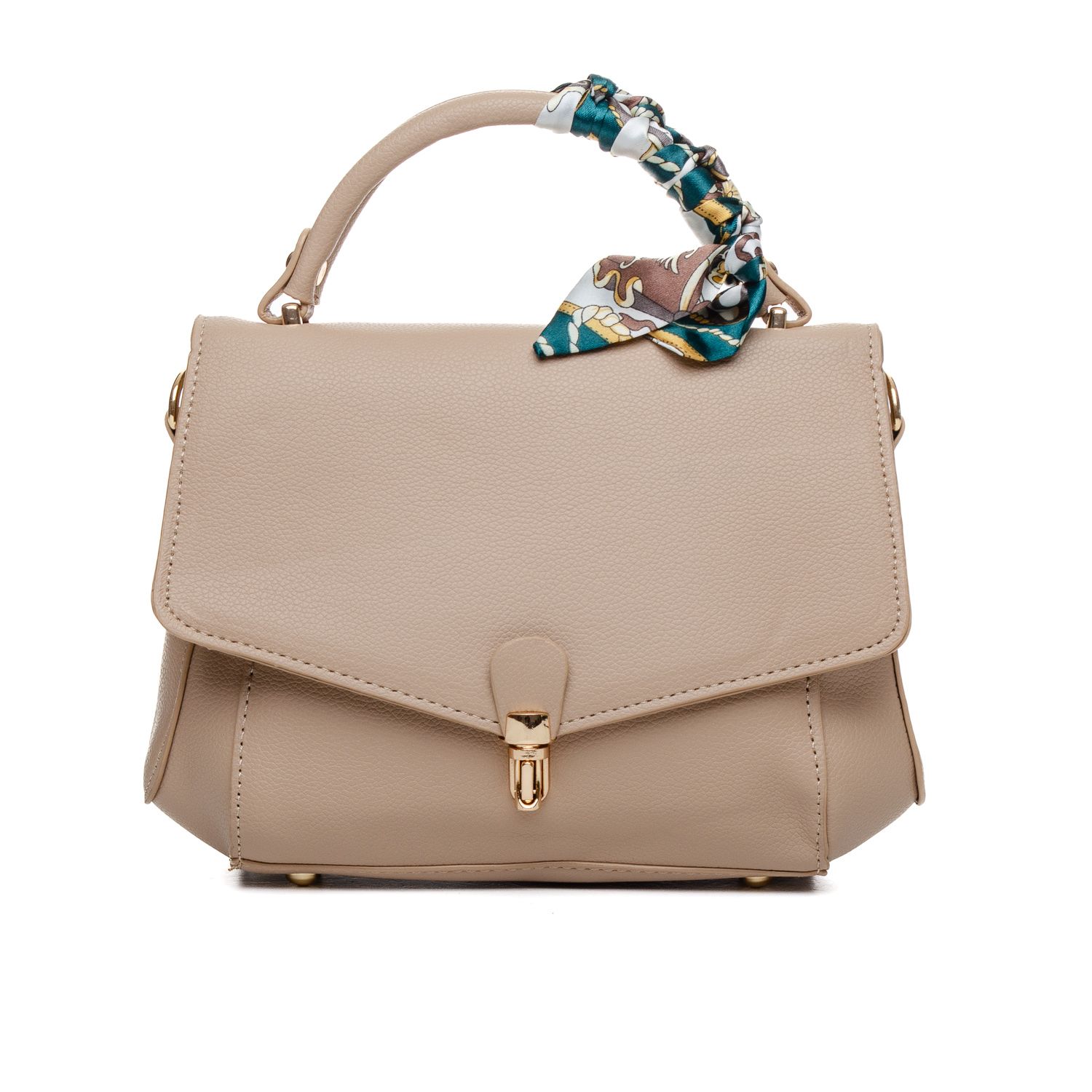 Женска ташна 575032 Beige