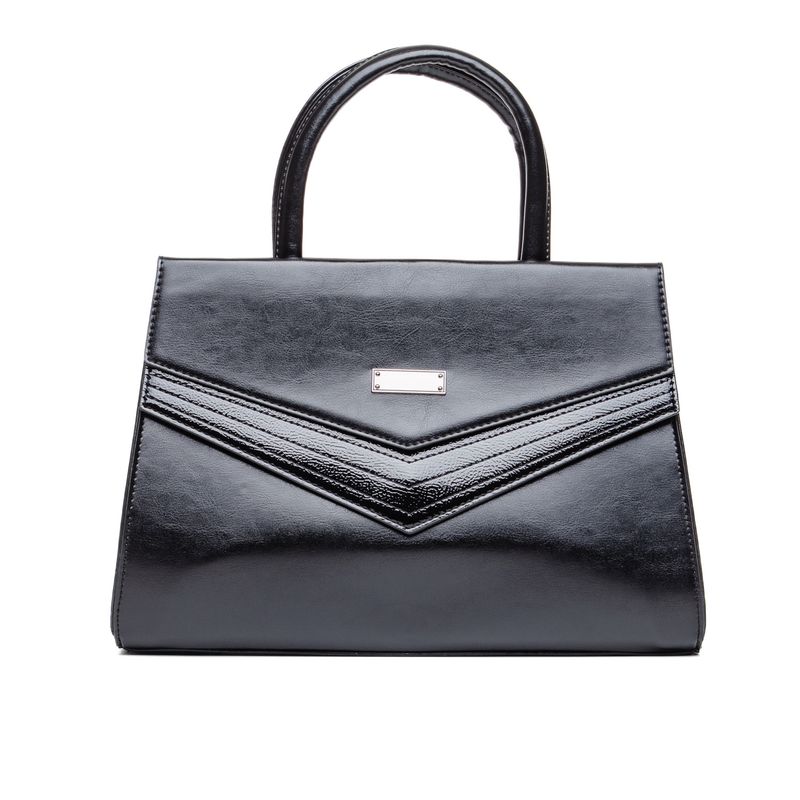 ЖЕНСКА ТАШНА 563030 BLACK