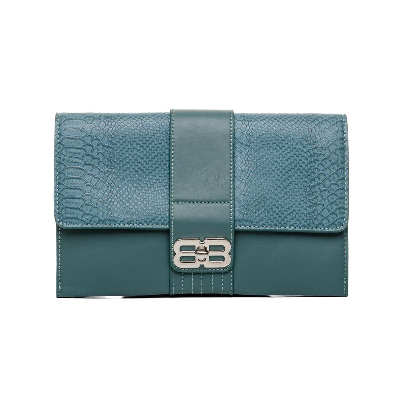 Женска ташна 556036 Green