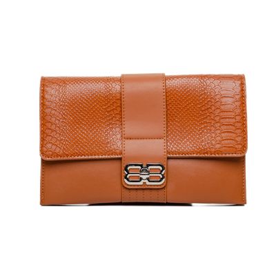 ЖЕНСКА ТАШНА 556036 CAMEL