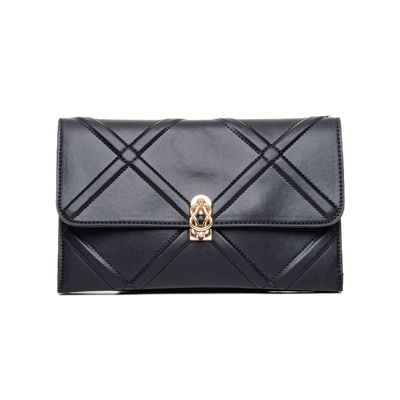 ЖЕНСКА ТАШНА 556034 BLACK