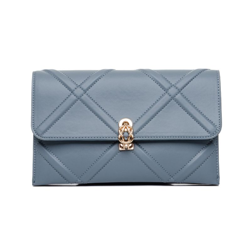 Женска ташна 556034 Blue