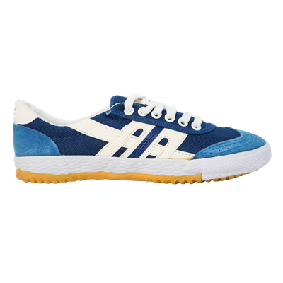 Платнени патики 120S Royal/White