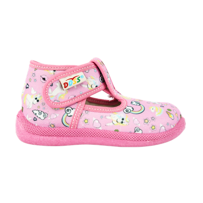 ДЕТСКИ ЕСПАДРИЛИ 168 PINK